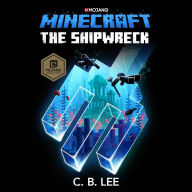 Minecraft: The Shipwreck: An Official Minecraft Novel