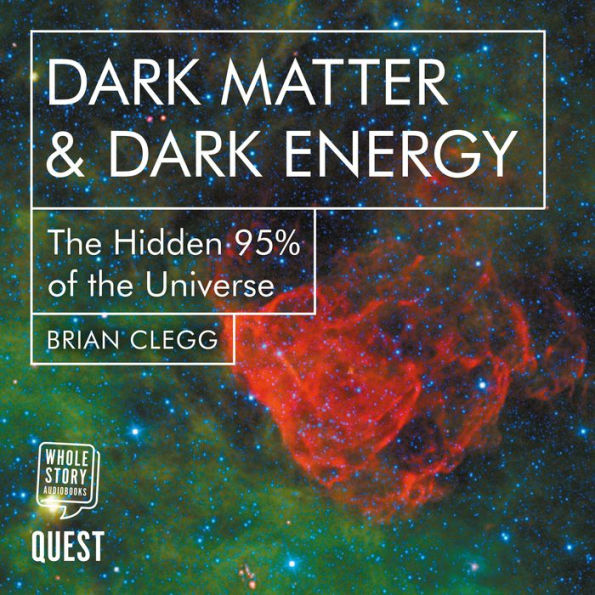 Dark Matter & Dark Energy: The Hidden 95% of the Universe