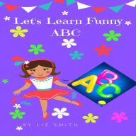 Let's Learn Funny ABC