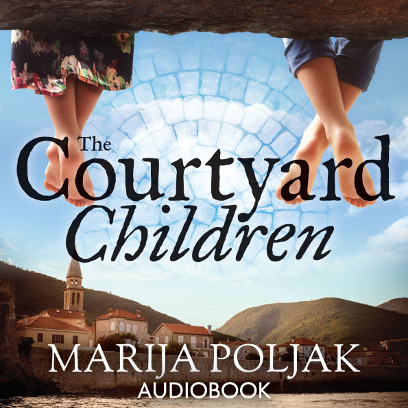 The Courtyard Children