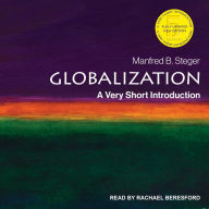 Globalization: A Very Short Introduction, 5th Edition