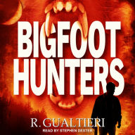 Bigfoot Hunters