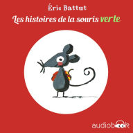 Pack Les Histoires de la Souris verte