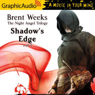 Shadow's Edge, Part 1 of 2: Dramatized Adaptation