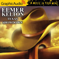 Texas Showdown: Dramatized Adaptation