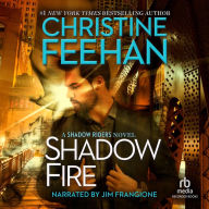 Shadow Fire (Shadow Riders Series #7)