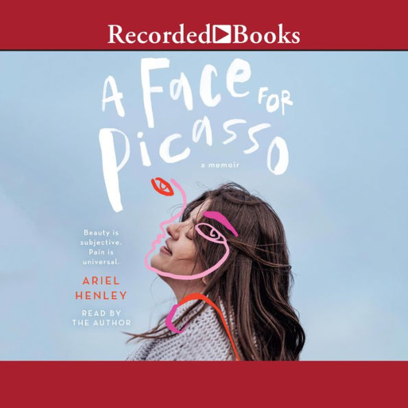 A Face for Picasso: Coming of Age with Crouzon Syndrome