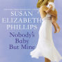 Nobody's Baby but Mine (Chicago Stars Series #3)