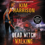 Dead Witch Walking (Hollows Series #1)