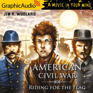 Riding for the Flag: Dramatized Adaptation