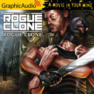 Rogue Clone: Dramatized Adaptation
