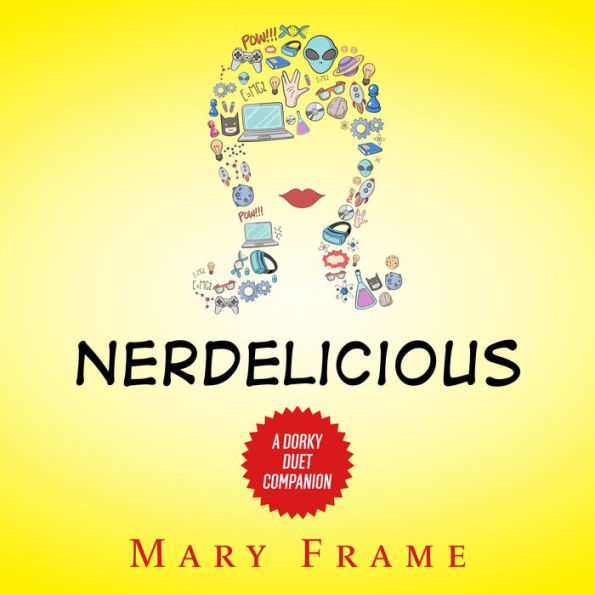Nerdelicious