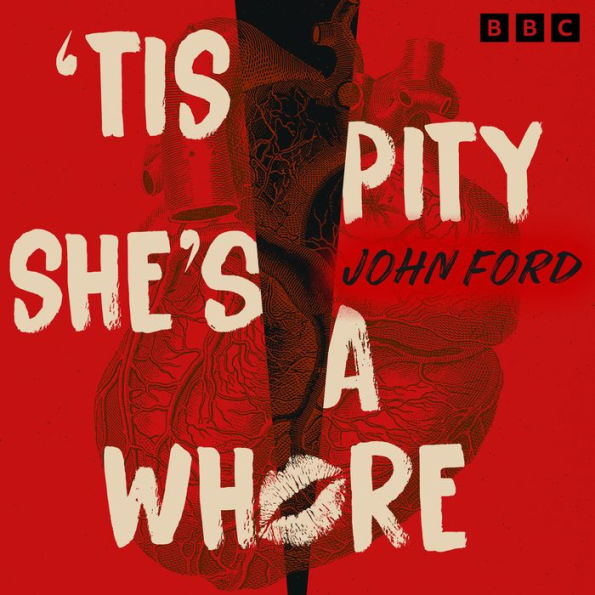 'Tis Pity She's a Whore: A BBC Radio full-cast production