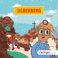 Rund um die Welt mit Fuchs und Schaf. Silberberg (10) (Abridged)