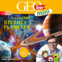 GEOLINO MINI: Alles über Sterne und Planeten (Abridged)