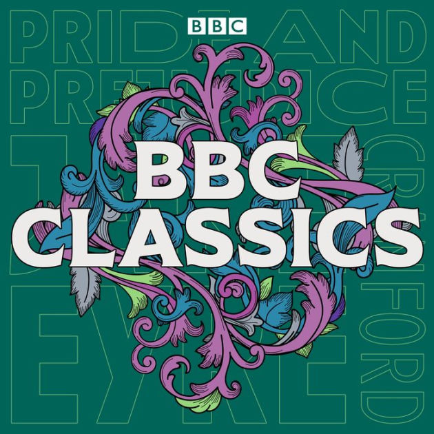 BBC Classics: Pride And Prejudice, Jane Eyre & Cranford By Jane Austen ...