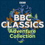 BBC Classics: Adventure Collection: Gulliver's Travels, Kidnapped, The Sign of Four, The War of the Worlds & The Thirty-Nine Steps