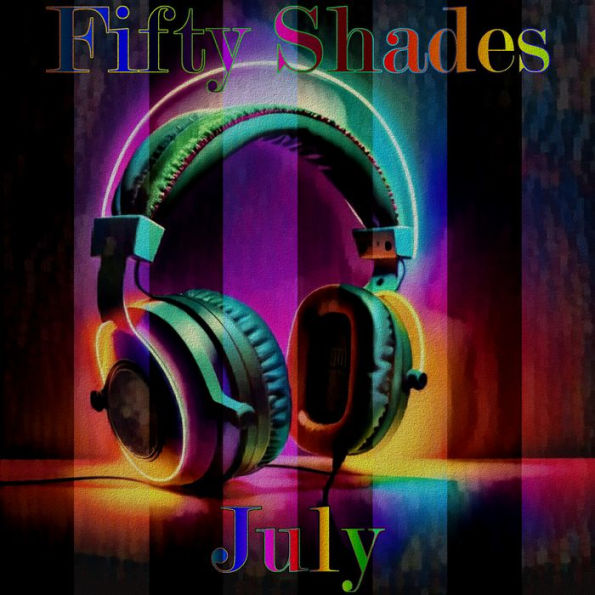 Fifty Shades of July: 50 of the best poems about the month of July