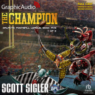 The Champion, 1 of 2: Dramatized Adaptation
