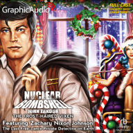 The Frost-Haired Vixen: Dramatized Adaptation