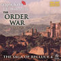 The Order War, 1 of 3: Dramatized Adaptation