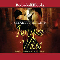 Juniper Wiles