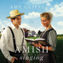 An Amish Singing: Four Stories