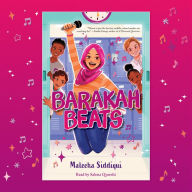 Barakah Beats