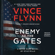 Enemy at the Gates (Mitch Rapp Series #20)