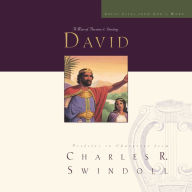 Great Lives: David: A Man of Passion and Destiny