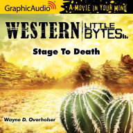 Stage To Death: Dramatized Adaptation