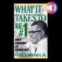 What It Takes To Be Number #1: Vince Lombardi on Leadership