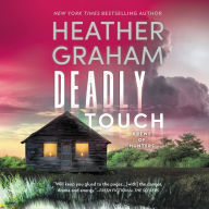 Deadly Touch (Krewe of Hunters Series #31)