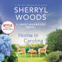 Home in Carolina (Sweet Magnolias Series #5)