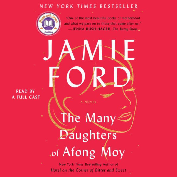 The Many Daughters of Afong Moy: A Novel