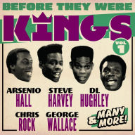 Before They Were Kings Vol 1