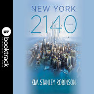 New York 2140: Booktrack Edition