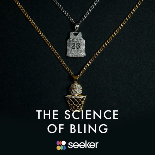The Science of Bling