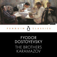 The Brothers Karamazov (Penguin Classics)