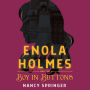 Enola Holmes and the Boy in Buttons