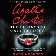 The Killings at Kingfisher Hill (Hercule Poirot Series)