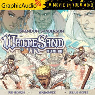 White Sand: Volume One: Dramatized Adaptation