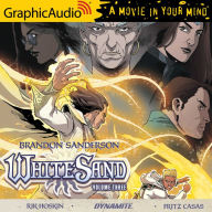 White Sand: Volume Three: Dramatized Adaptation