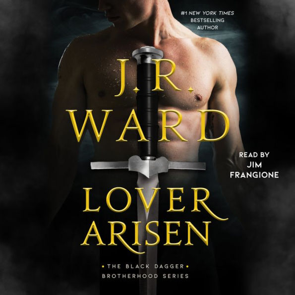 Lover Arisen (Black Dagger Brotherhood Series #20)