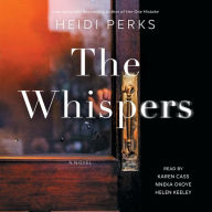 The Whispers: A Novel