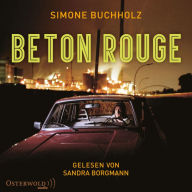 Beton Rouge (German Edition)