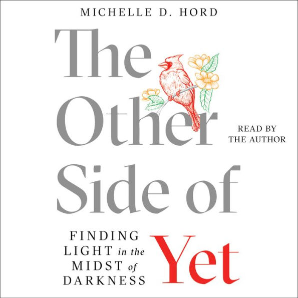 The Other Side of Yet: Finding Light in the Midst of Darkness