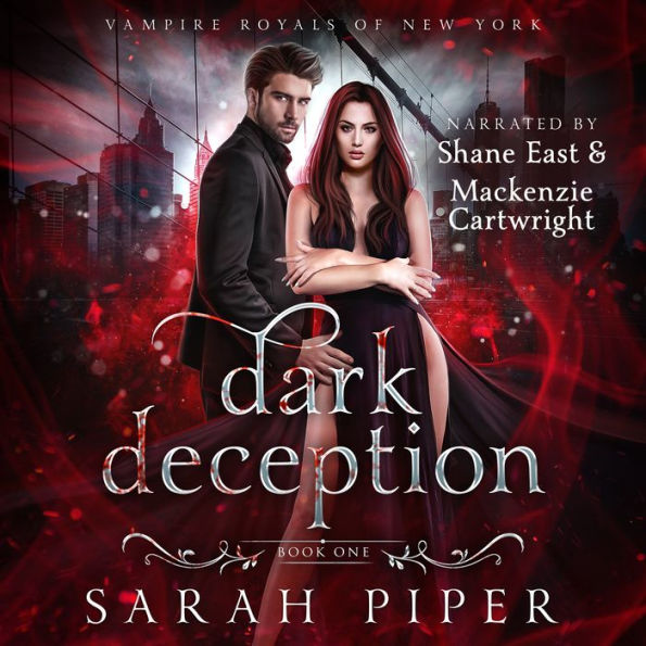 Dark Deception: A Vampire Romance