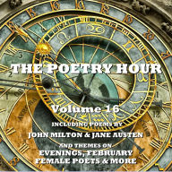 Poetry Hour, The - Volume 16
