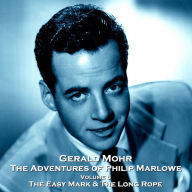 Adventures of Philip Marlowe, The - Volume 8: The Easy Mark & The Long Rope